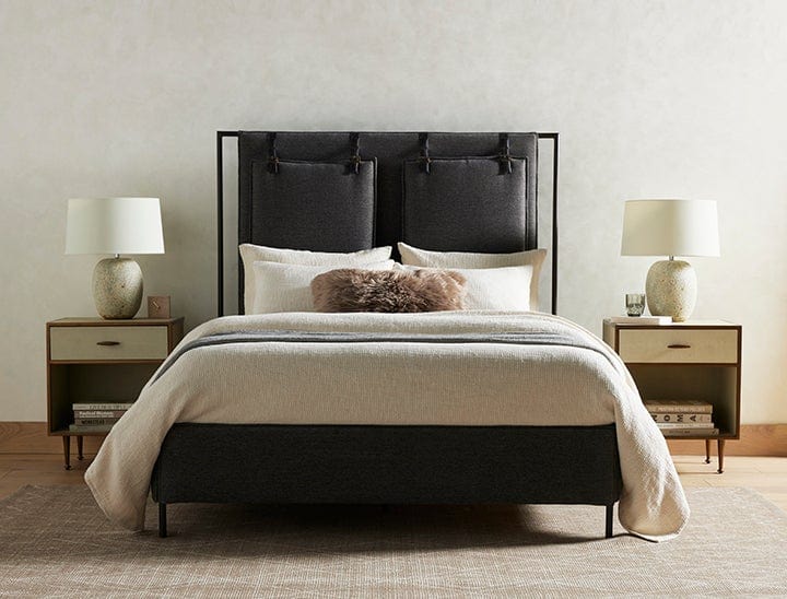How to Choose a Bed Frame