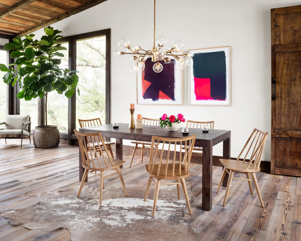 Why You Should Buy Solid Wood Furniture