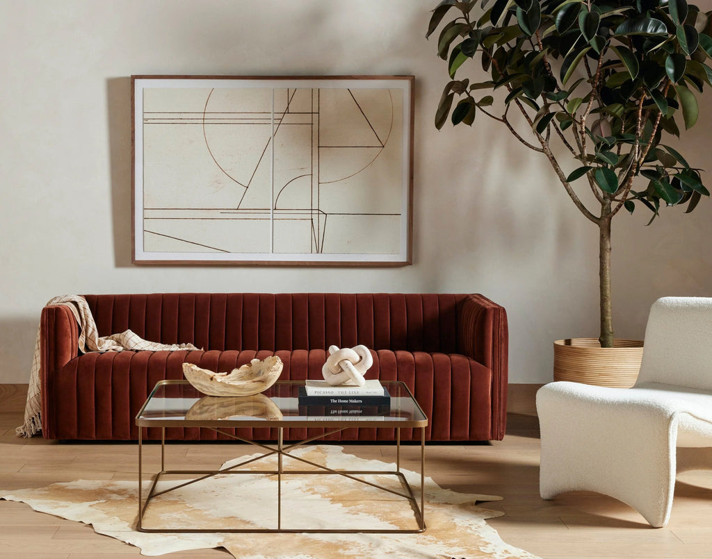 Where to Buy Luxury Furniture