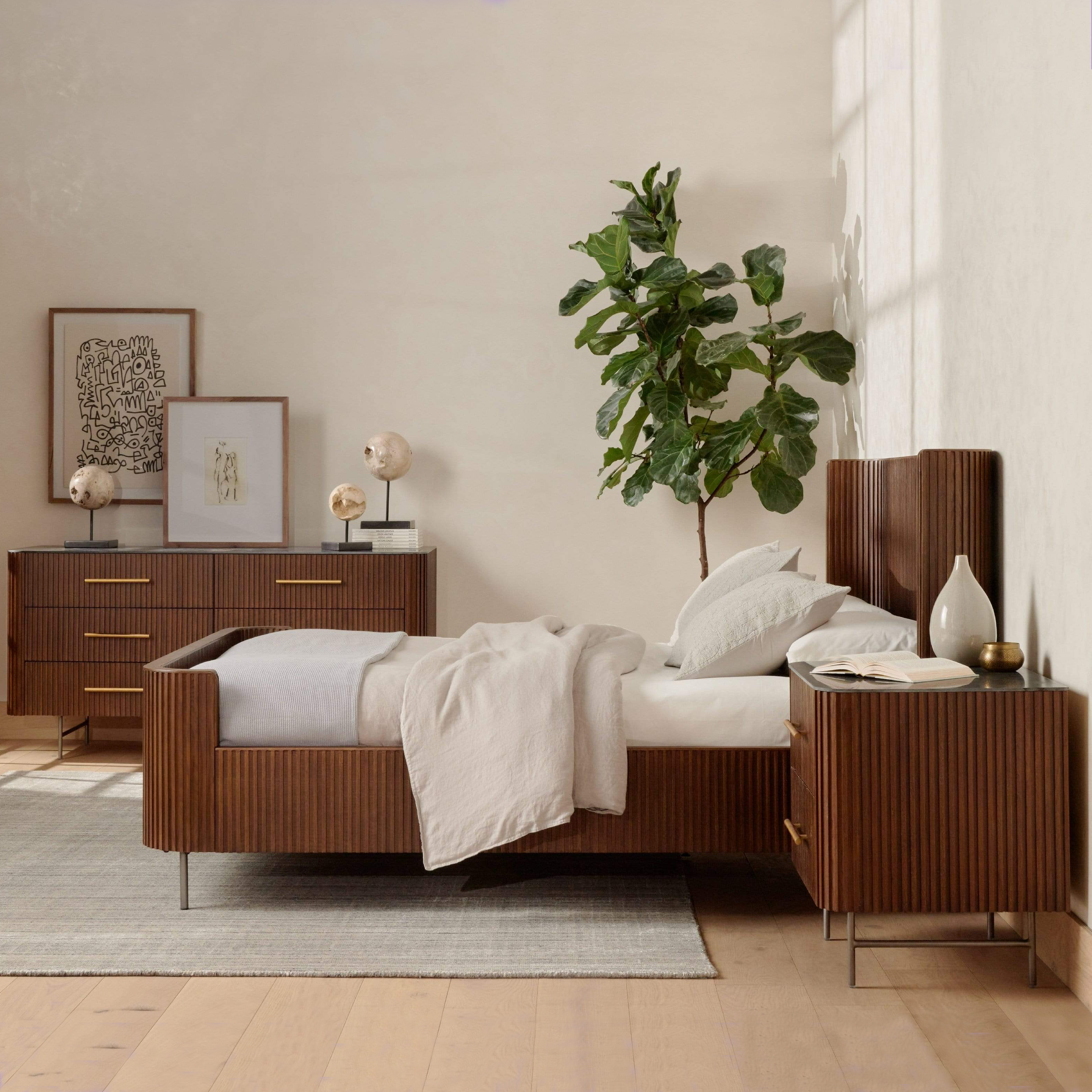 Fletcher Bedroom