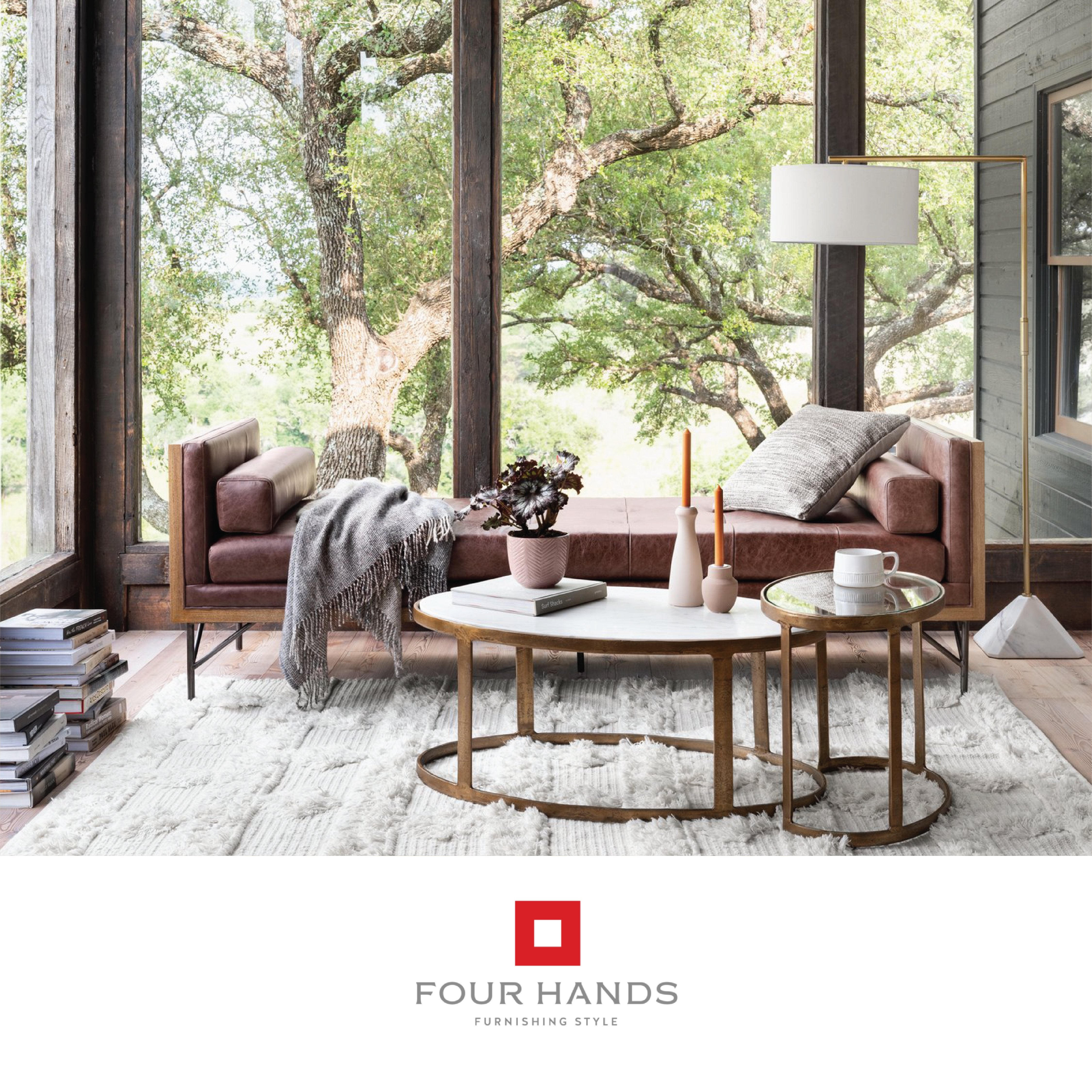 Four Hands Furniture