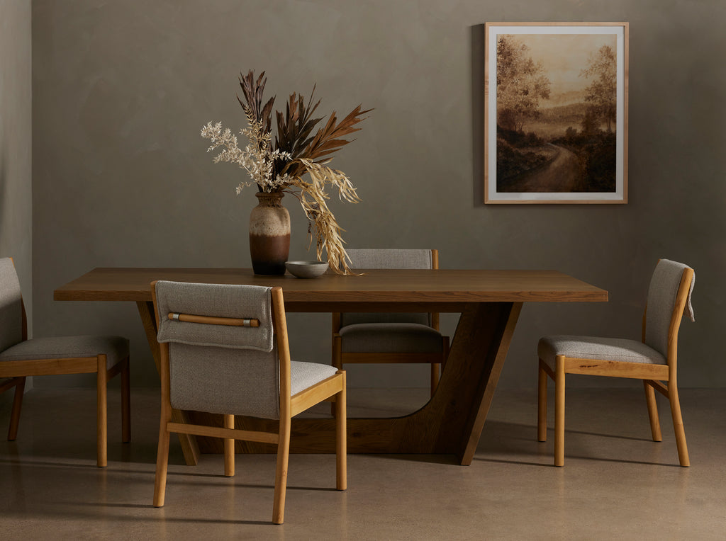 Four Hands Dining Tables